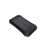 ES986礼品定制10000mAh警示照明灯锂电池多功能太阳能充电宝