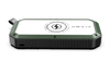 ES981S 太阳能无线移动电源充电宝｜带LED野露营账篷灯10000mah